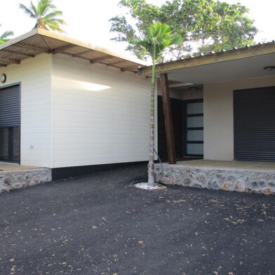 Maison 3 pièces 419600 €