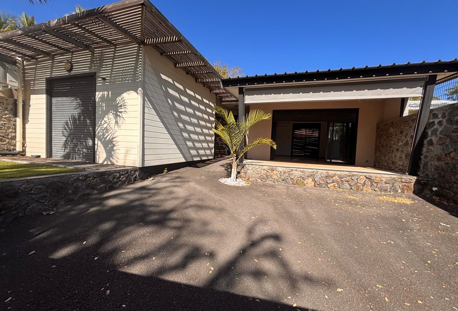 Villa de plain-pied au cœur de La Possession — photo 1