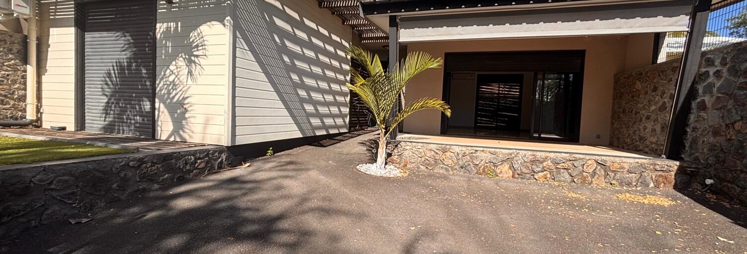 Maison 3 Pièces 76 m² à vendre à La Possession (97419)