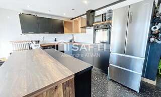 Appartement 4 Pièces 102 m² à vendre à Achères (78260)