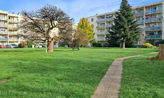 Appartement 3 Pièces 54 m² à vendre à Vaulx-en-Velin (69120)