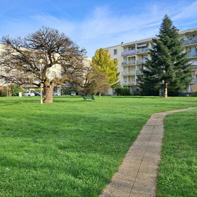 Appartement 3 pièces 125000 €