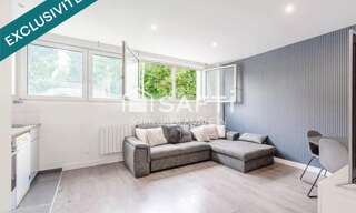 Appartement 2 Pièces 37 m² à vendre à Villiers-sur-Marne (94350)