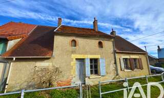 Maison 5 Pièces 113 m² à vendre à Alligny-Cosne (58200)