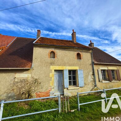 Maison 5 pièces 67000 €