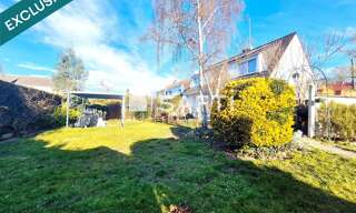 Maison 6 Pièces 96 m² à vendre à Pontpoint (60700)