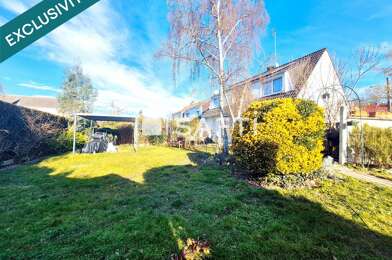 Maison 6 pièces 245000 €