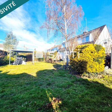 Maison 6 pièces 245000 €