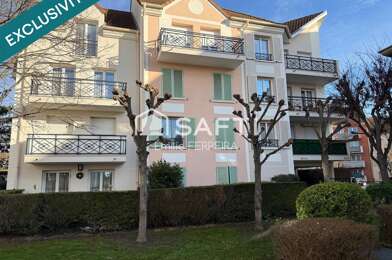 Appartement 3 pièces 195000 €