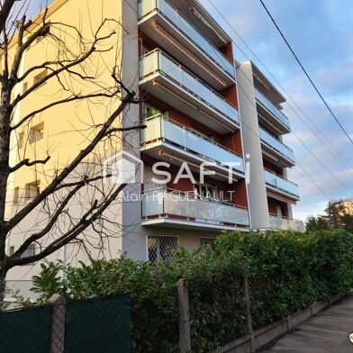 Appartement 3 pièces 195000 €