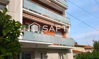 Appartement 3 Pièces 71 m² à vendre à Lyon 8 (69008)