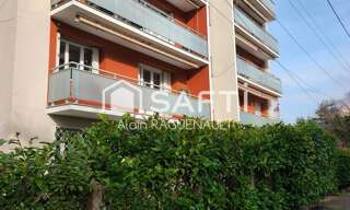 Appartement 3 Pièces 71 m² à vendre à Lyon 8 (69008)