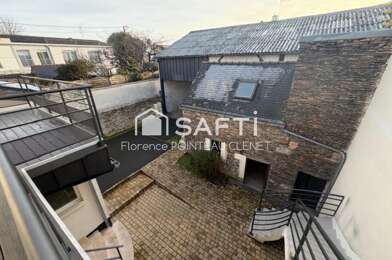 Maison 10 pièces 456750 €