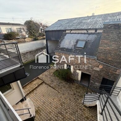 Maison 10 pièces 456750 €