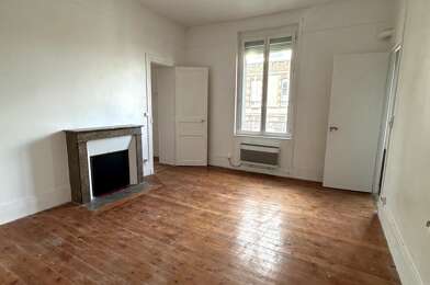 Appartement 3 pièces 82500 €