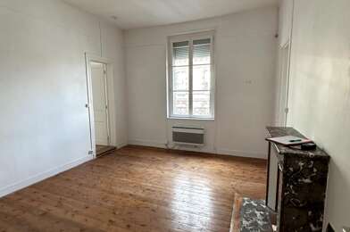 Appartement 3 pièces 69000 €
