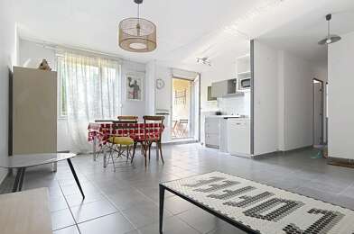 Appartement 3 pièces 135900 €