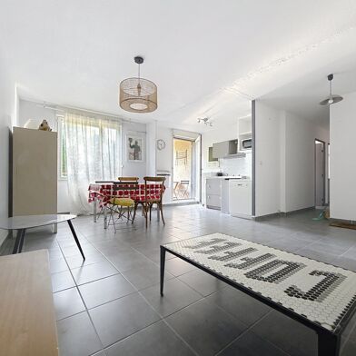 Appartement 3 pièces 149900 €