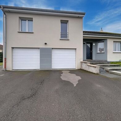 Maison 5 pièces 389000 €