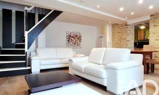 Maison 4 Pièces 106 m² à vendre à Janville-en-Beauce (28310)