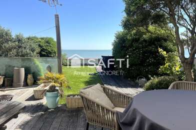 Maison 4 pièces 619500 €