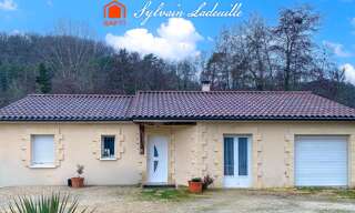 Maison 4 Pièces 85 m² à vendre à Le Bugue (24260)