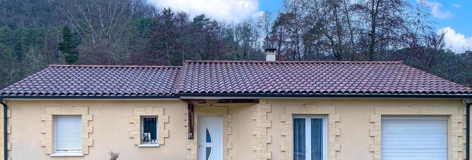 Maison 4 Pièces 85 m² à vendre à Le Bugue (24260)