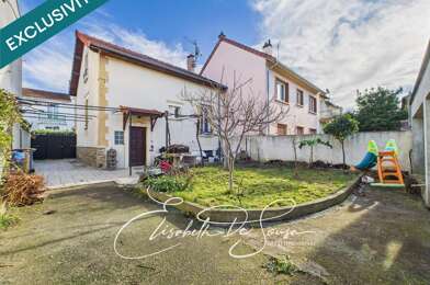 Maison 5 pièces 410000 €