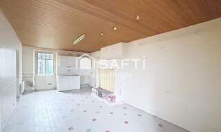 Maison 3 Pièces 55 m² à vendre à Bouguenais (44340)