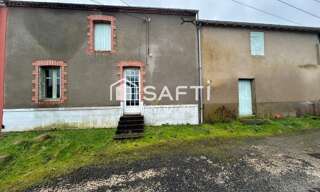 Maison 3 Pièces 153 m² à vendre à Bouguenais (44340)