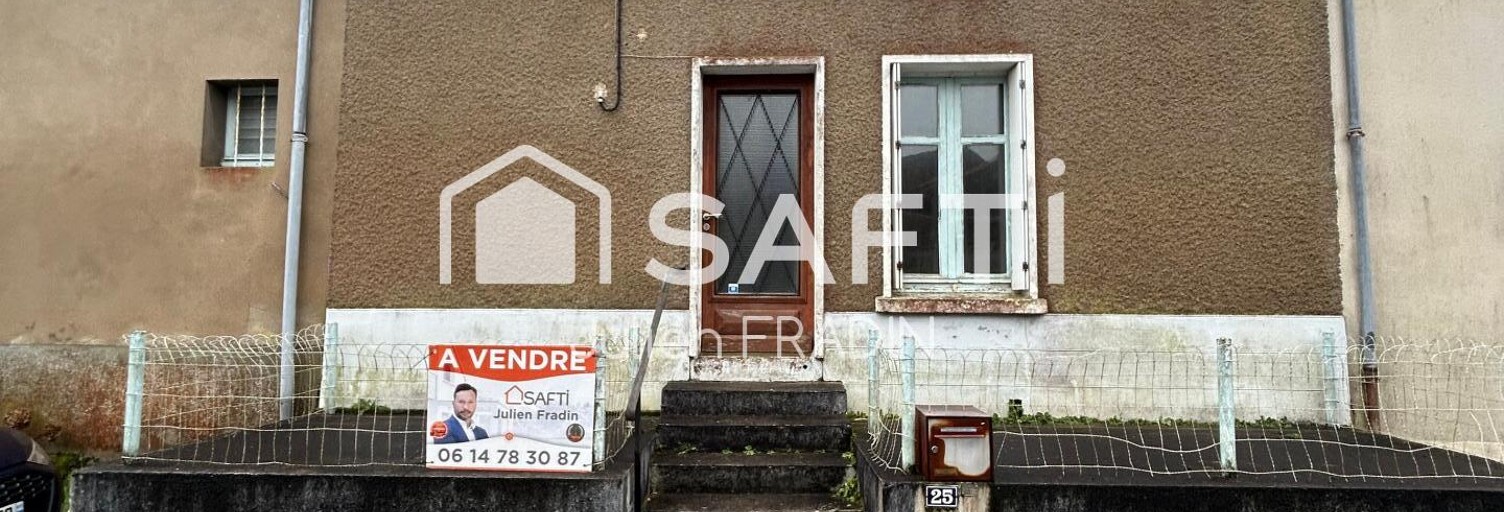 Maison 4 Pièces 68 m² à vendre à Bouguenais (44340)