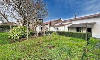 Maison 4 Pièces 68 m² à vendre à Bouguenais (44340)