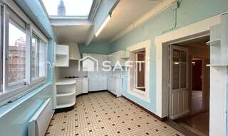 Maison 4 Pièces 153 m² à vendre à Bouguenais (44340)