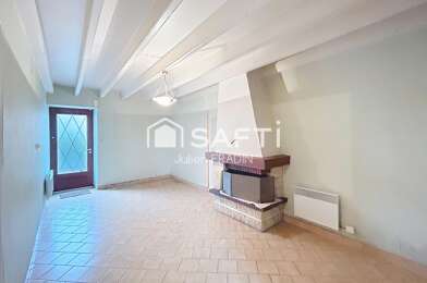 Maison 4 pièces 165000 €