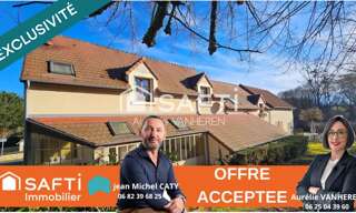 Maison 7 Pièces 225 m² à vendre à Cosne-Cours-sur-Loire (58200)