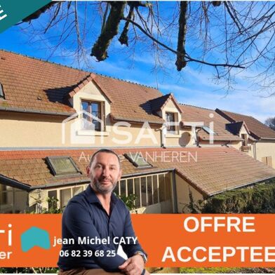 Maison 7 pièces 150000 €