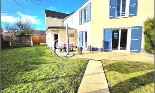 Maison 6 Pièces 214 m² à vendre à Bussy-Saint-Georges (77600)