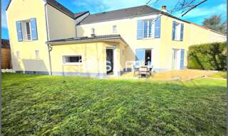 Maison 6 Pièces 214 m² à vendre à Montévrain (77144)