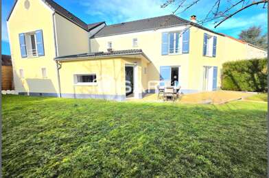 Maison 6 pièces 674000 €