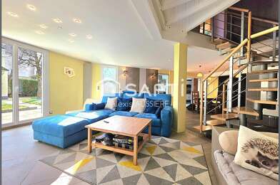 Maison 6 pièces 674000 €
