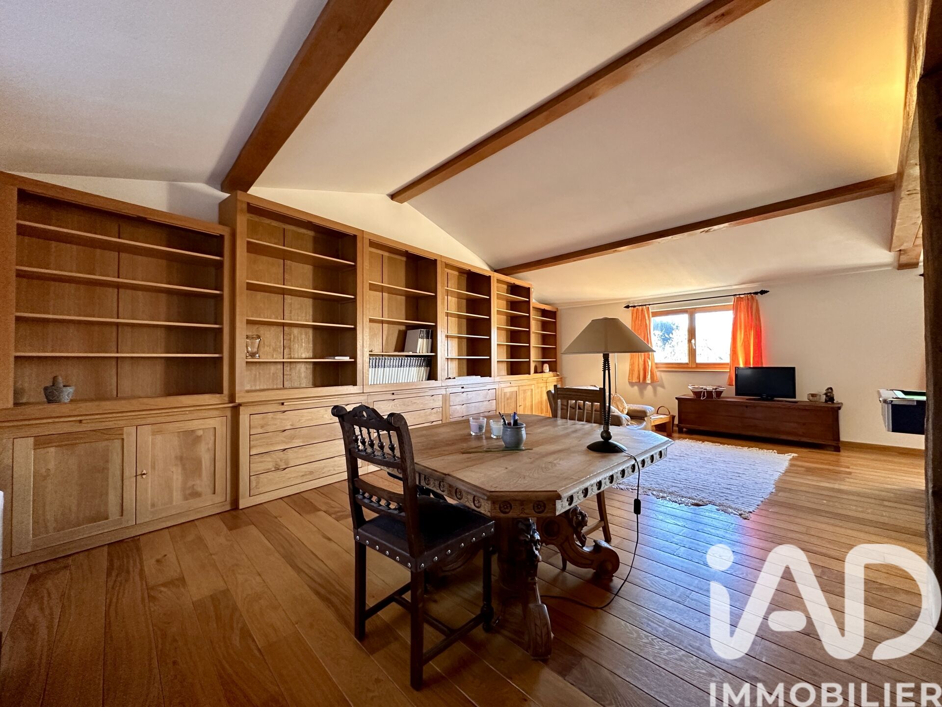 Troisfontaines - 187m² - 9p. - 5ch.