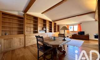 Maison 9 Pièces 187 m² à vendre à Troisfontaines (57870)