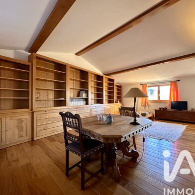 Maison 9 pièces 227000 €