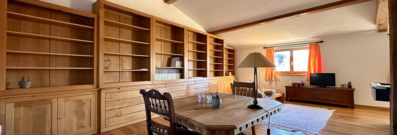 Maison 9 Pièces 187 m² à vendre à Troisfontaines (57870)
