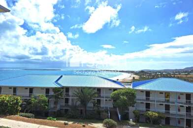 Appartement 2 pièces 420000 €