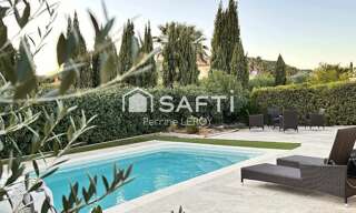 Maison 5 Pièces 103 m² à vendre à Les Arcs (83460)