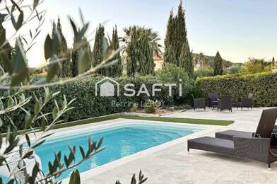 Maison 5 pièces 512000 €