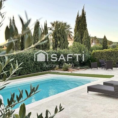 Maison 5 pièces 512000 €