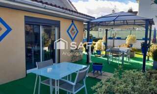 Maison 4 Pièces 106 m² à vendre à Lannemezan (65300)