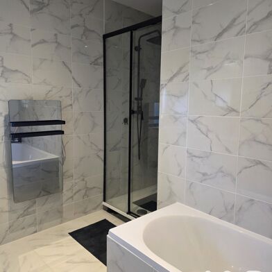 Maison 4 pièces 92000 €